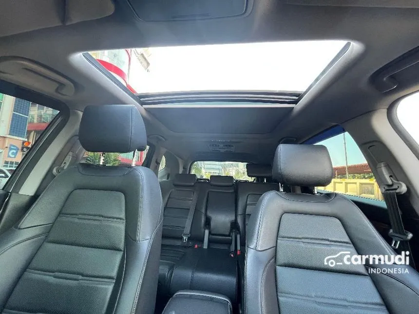 2022 Honda CR-V Turbo Prestige SUV