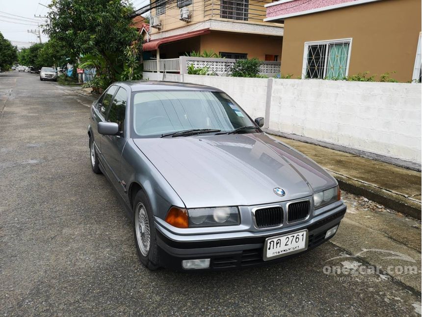 Bmw 318i 1999