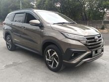 Toyota Rush TRD Sportivo Tahun 2018. KM 30rban. Harga Termurah
