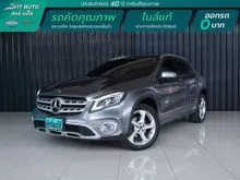 2018 Mercedes-Benz GLA200 1.6 W156 (ปี 14-20) Urban SUV AT