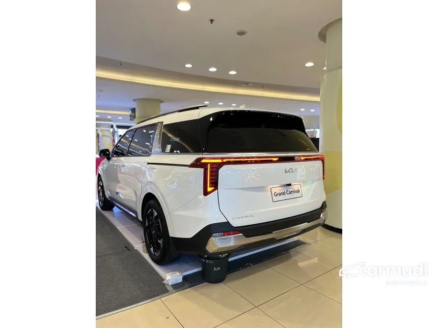 2024 KIA Carnival CRDi Premiere MPV