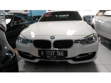 2014 BMW 320i 2.0 Sport