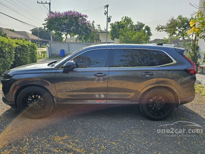 2023 Honda CR-V e:HEV RS SUV