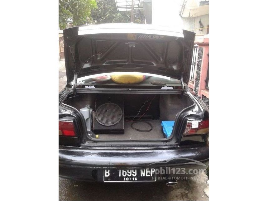 Jual Mobil  Timor  SOHC 1996 1 5 di Jawa  Barat  Manual Sedan 