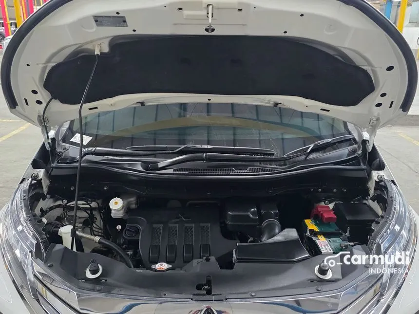 2019 Mitsubishi Xpander Sport MPV