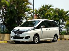2013 Mazda Biante 2.0 Skyactive AT Termurah