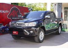 2016 Toyota Hilux Revo 2.4 DOUBLE CAB Prerunner E Pickup