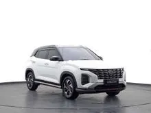 2022 Hyundai Creta 1,5 Prime Two Tone Wagon