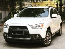 2013 Mitsubishi Outlander Sport 2.0 GLS SUV