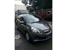 2015 Honda Brio 1.2 Satya E Hatchback