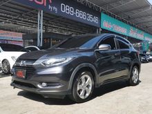 2016 Honda HR-V 1.8 (ปี 14-18) E SUV
