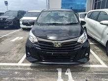 2022 Toyota Calya 1,2 G MPV TERBAIK DI KELASNYA,TERMURAH BONUS MELIMPAH