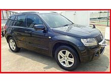 2006 Suzuki Grand Vitara 2.0 JLX SUV