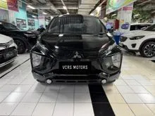 2021 Mitsubishi Xpander Cross 1.5 Rockford Fosgate Black Edition MPV MULUS