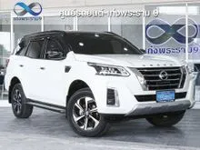 2025 Nissan Terra 2.3 (ปี 18-26) E SUV