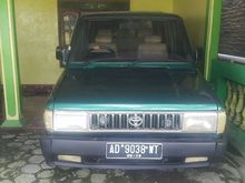 1988 Toyota Kijang 1.5 MPV Minivans