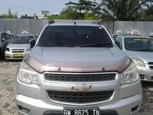2013 Chevrolet Colorado 2.4 LTZ Pick-up