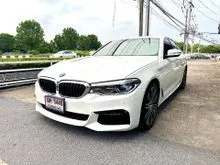 2020 BMW 530e 2.0 G30 (ปี 17-22) M Sport Sedan