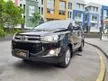 Jual Mobil Toyota Kijang Innova 2019 V 2.0 di DKI Jakarta Automatic MPV Hitam Rp 294.000.000