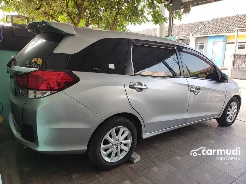 2016 Honda Mobilio E MPV