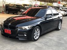 2014 BMW 320i 2.0 F30 (ปี 11-16) Sedan AT
