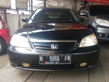 2001 Honda Civic 1.7 VTi-S dijual di malang