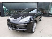 2012 Porsche Cayenne 3.0 (ปี 10-16) Diesel Wagon AT