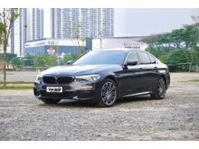 2019 BMW 530i 2.0 M Sport Sedan