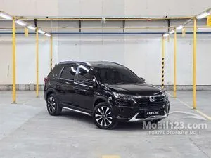 2022 Honda BR-V 1.5 Prestige Honda Sensing SUV