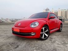 2013 Volkswagen The Beetle 1.4 Turbo