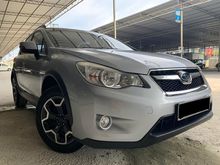 2013 Subaru XV 2.0 Premium SUV (A) FREE 6 MONTHS WARRANTY