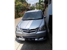 2010 Daihatsu Xenia 1.3 Xi SPORTY MPV