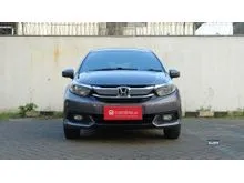 2017 Honda Mobilio 1.5 E MPV