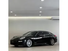2015 Porsche Panamera 3.0 Panamera S Hatchback