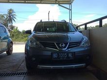 2015 Nissan Livina X-Gear 1.5 X-Gear SUV