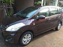 Ertiga GL 2016 akhir Orisinil