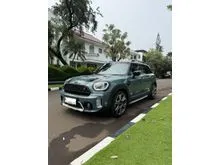 2022 MINI Countryman 2.0 Cooper S SUV
