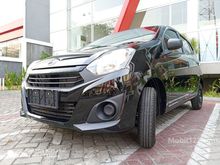 2020 Daihatsu Ayla 998 D+ DP 15jtaan Angs 2jtan