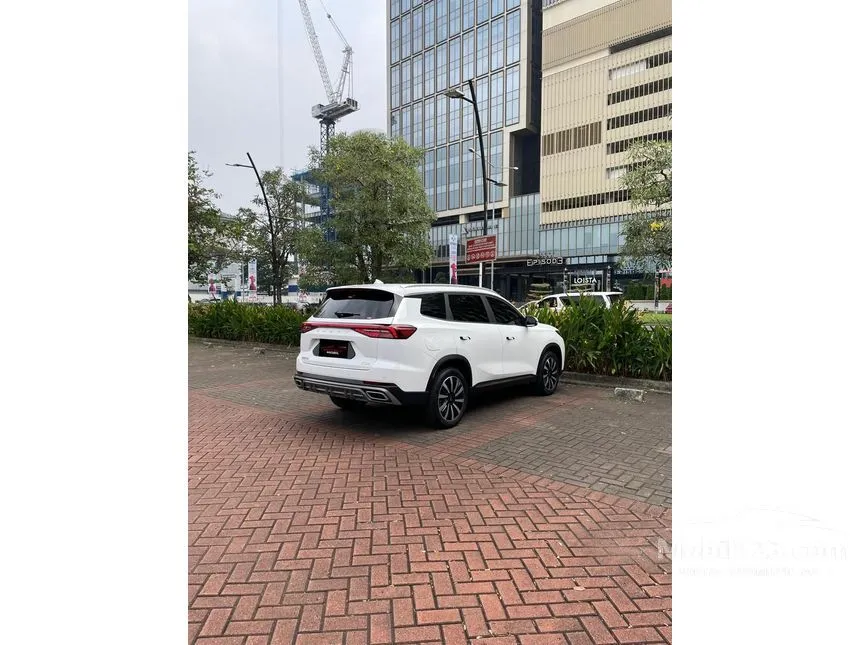 2025 Chery Tiggo 8 CSH Premium SUV