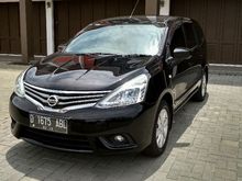 2013 Nissan Grand Livina 1.5 XV MPV