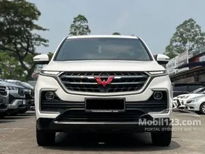 2021 Wuling Almaz 1.5 Smart Enjoy SUV
