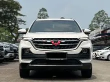 2021 Wuling Almaz 1.5 Smart Enjoy SUV SUPER MURAH TERAWAT