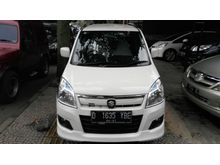 2016 Suzuki Karimun Wagon R GL