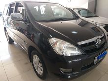 2006 Toyota Kijang Innova 2.0 V MPV