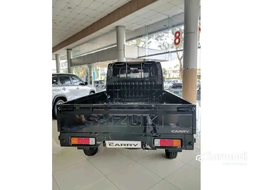 2024 Suzuki Carry FD Pick-up