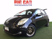 2006 Toyota Yaris 1.5 (ปี 06-13) E Hatchback AT
