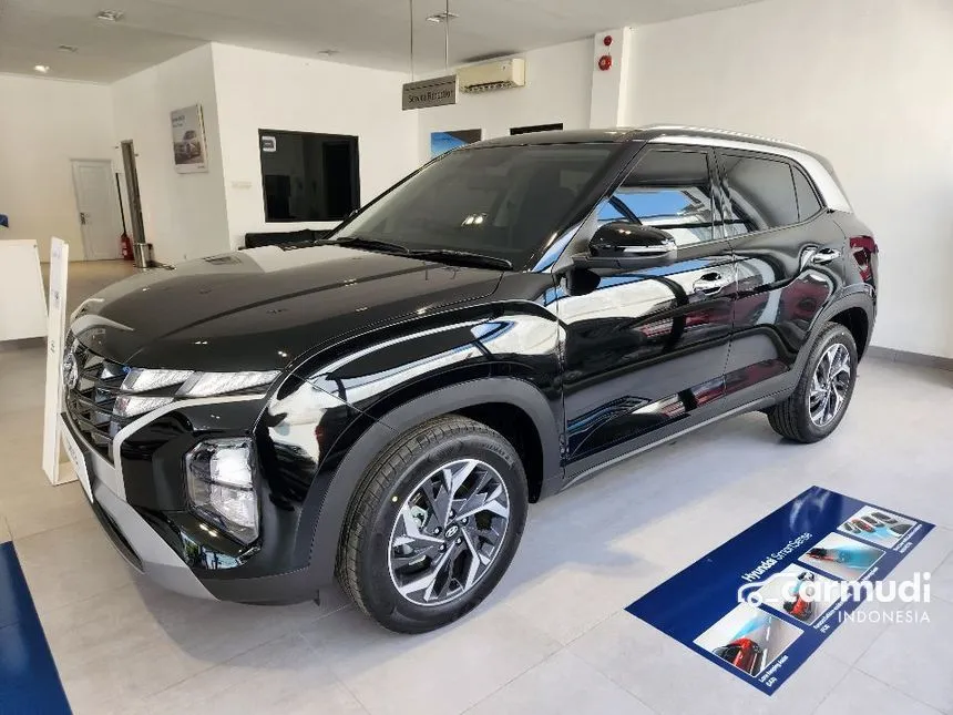 2024 Hyundai Creta Prime Wagon