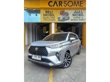 2023 Toyota Veloz 1.5 Q (Non Premium Color) MPV