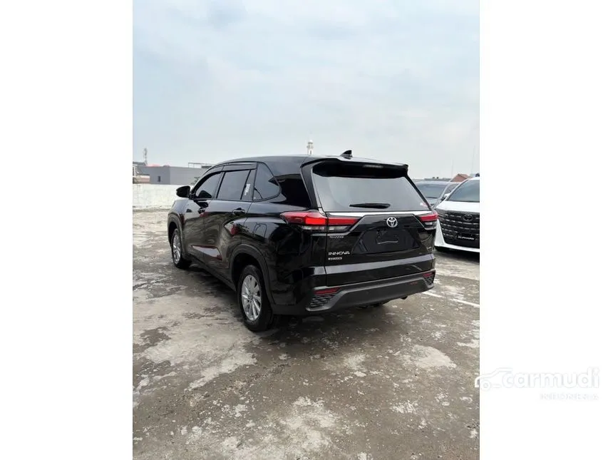 2026 Toyota Kijang Innova Zenix G HV (Non Premium Color) MPV
