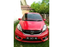 2016 Honda Brio 1.2 Satya E Hatchback